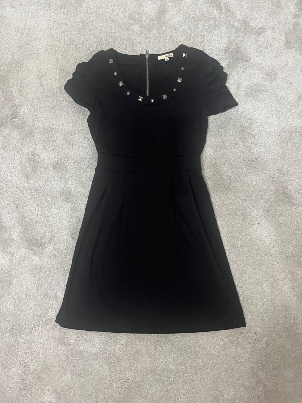 BeBop Dress